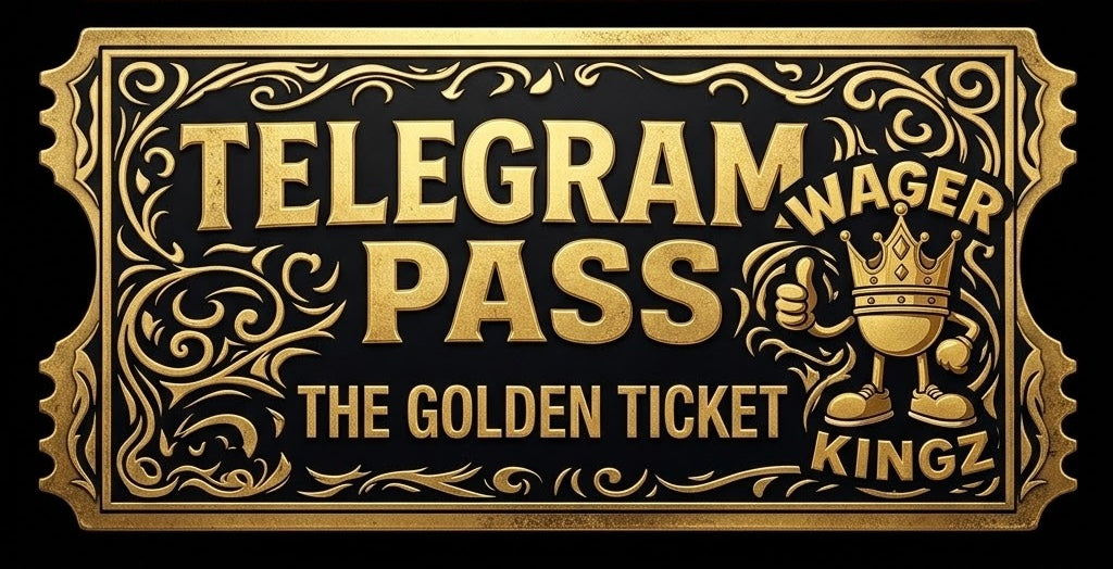 Telegram Pass