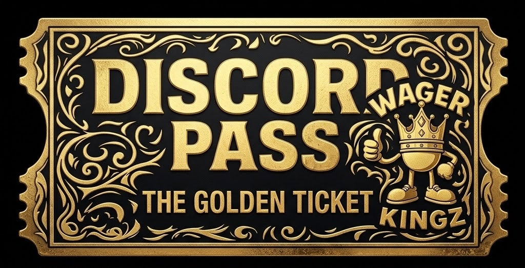 Discord Pass